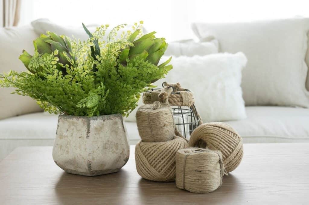 5 Ways to Make Your Home More Cozy - Greenery