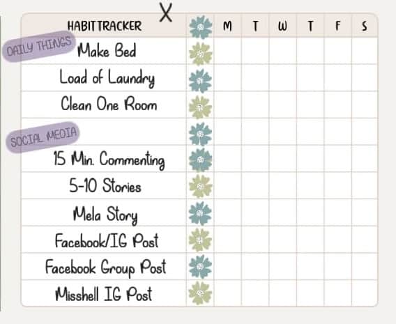 Why You Should Start Digital Planning Now - Checklists