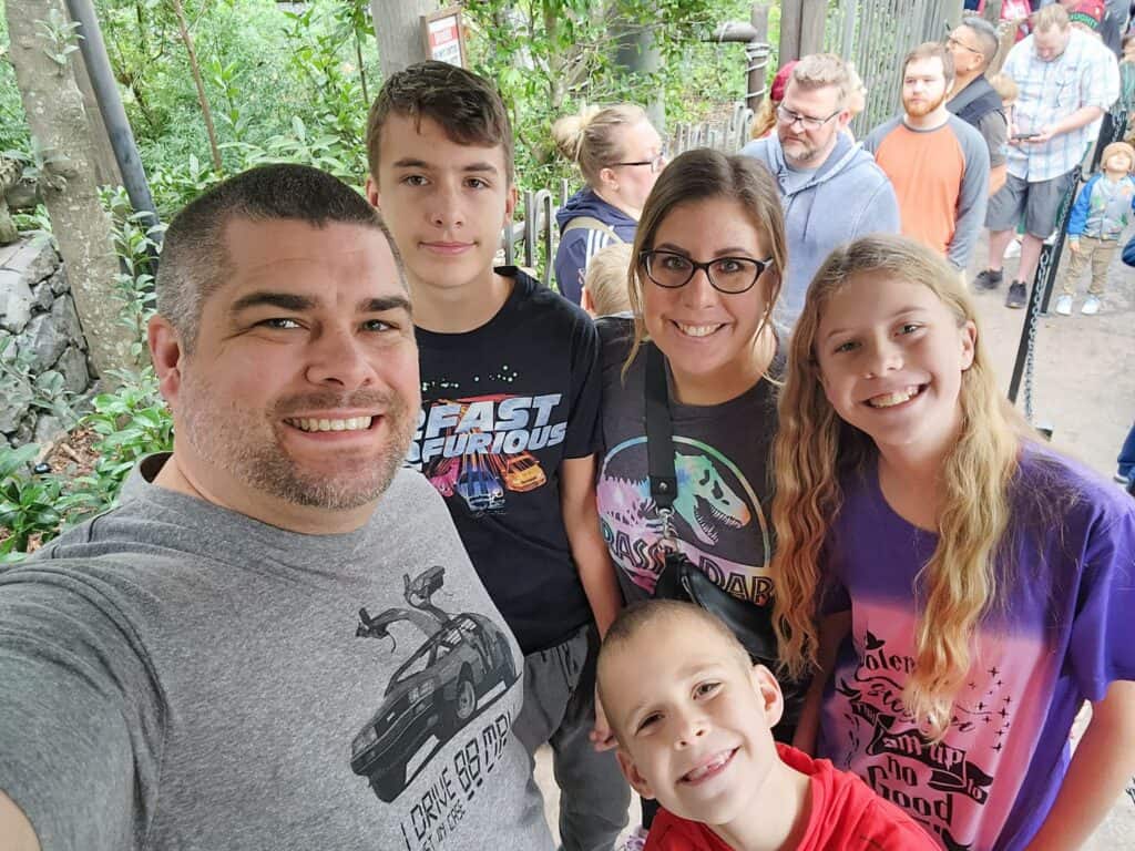 Happy 2023! Little Life Update - Universal Studios