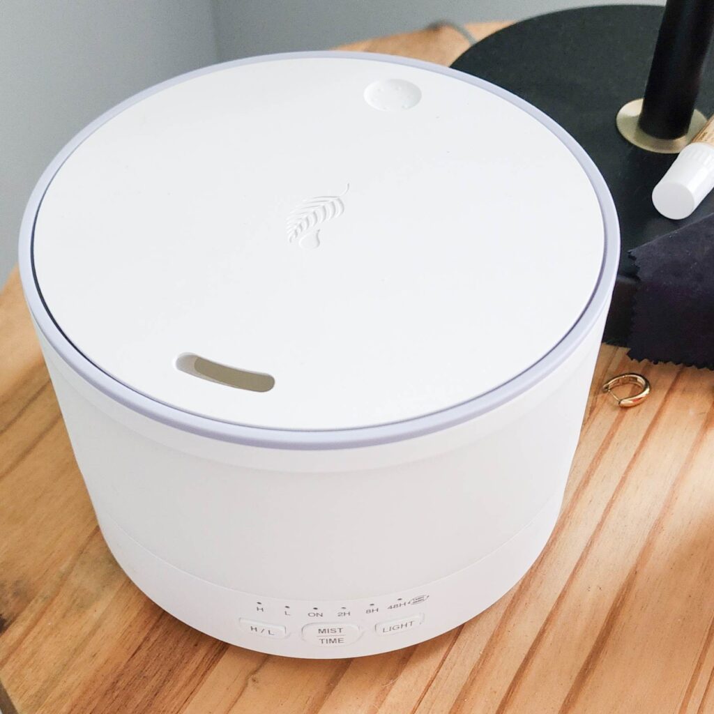 10 Must Have Amazon Finds You Didn't Know You Needed - Oil Diffuser